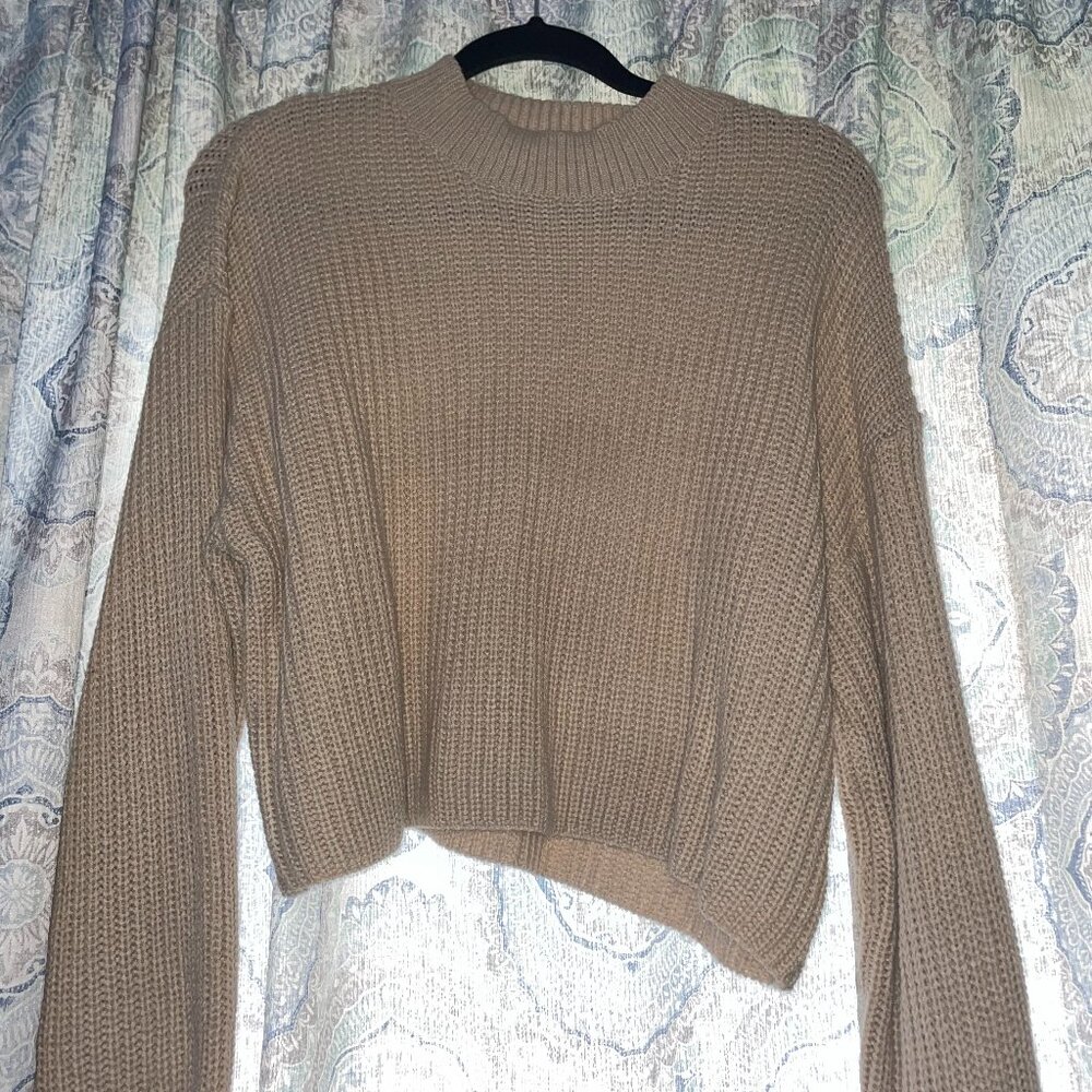 Simple Sweater